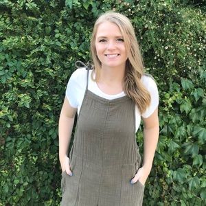 Meet your Posher, Taylor